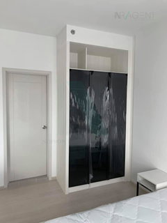 รูปภาพ 🔺 For Rent Condo CHAPTER ONE SHINE BANGPO Building 1, Floor 27,1 bed room, Room size 29.00 sqm