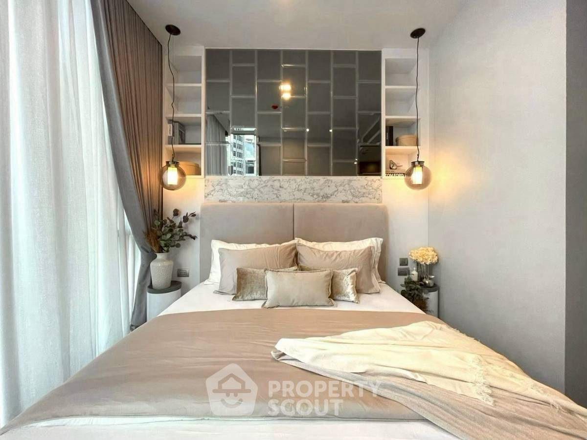 รูป คอนโด 1-ห้องนอน ที่ ลาวิค สุขุมวิท 57 ใกล้ BTS ทองหล่อ (ID 2208438) - รูปที่ 4/11