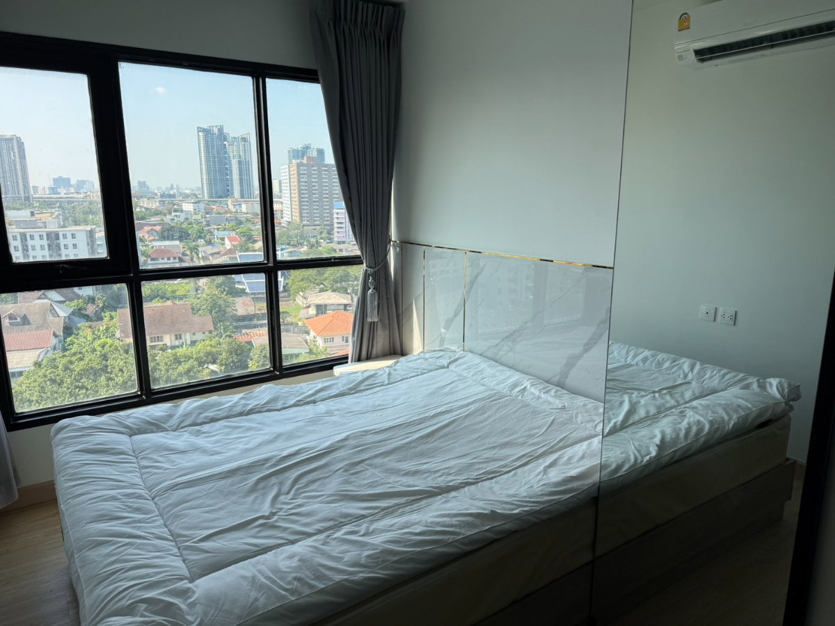 🏢 ให้เช่าคอนโด : Knightsbridge Duplex Tiwanon (ไนท์บริดจ์ ดูเพล็กซ์ ติวานนท์) รหัสทรัพย์ | 📌LNP-C11078