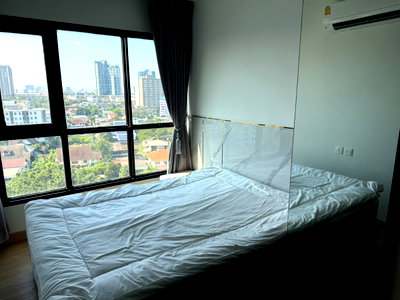 คอนโดให้เช่า : 🏢 ให้เช่าคอนโด : Knightsbridge Duplex Tiwanon (ไนท์บริดจ์ ดูเพล็กซ์ ติวานนท์)   รหัสทรัพย์ | 📌LNP-C11078 