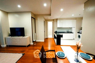 Condos for rent : 2-BR At Bright Sukhumvit 24 Near BTS Phrom Phong (ID 1518442)