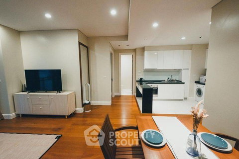 รูปภาพ 2-BR Condo at Bright Sukhumvit 24 Condominium near BTS Phrom Phong (ID 1518442)