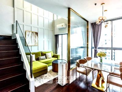 Condos for sale : 1-BR Condo at IDeo Q Phayathai near BTS Phaya Thai (ID 2689148)