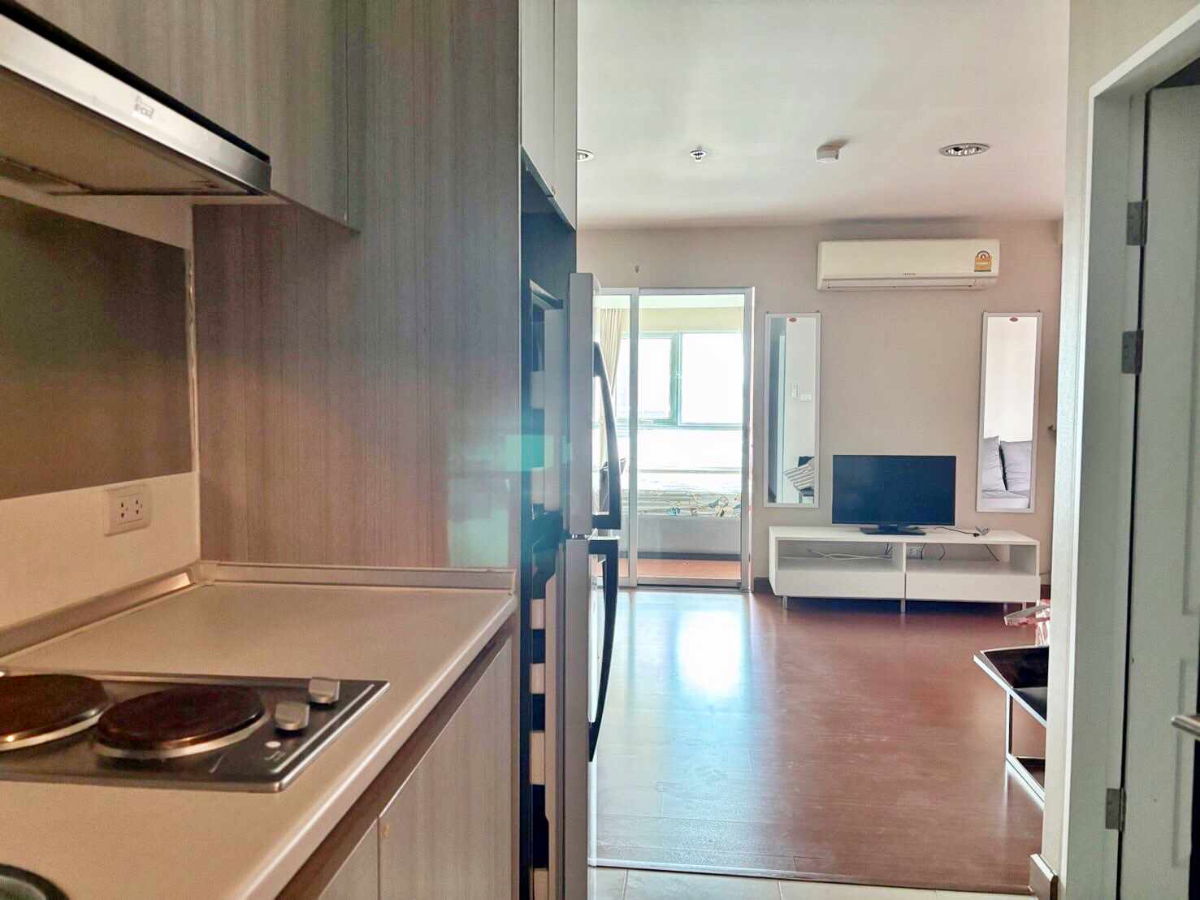 รูป ห้องจริง❤️เอเจ้นท์ ❤️นัดดูห้องแอดไลน์นะคะ❤️ ห้วยขวาง💥เบล แกรนด์ พระราม 9 (เบล อเวนิว)🔴🟢🟡 - รูปที่ 3/11