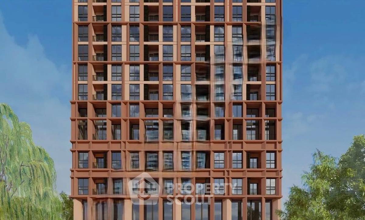 รูป คอนโด 2-ห้องนอน ที่ นิว อีปิค อโศก-พระราม 9 ใกล้ MRT พระราม 9 (ID 2657712) - รูปที่ 2/6