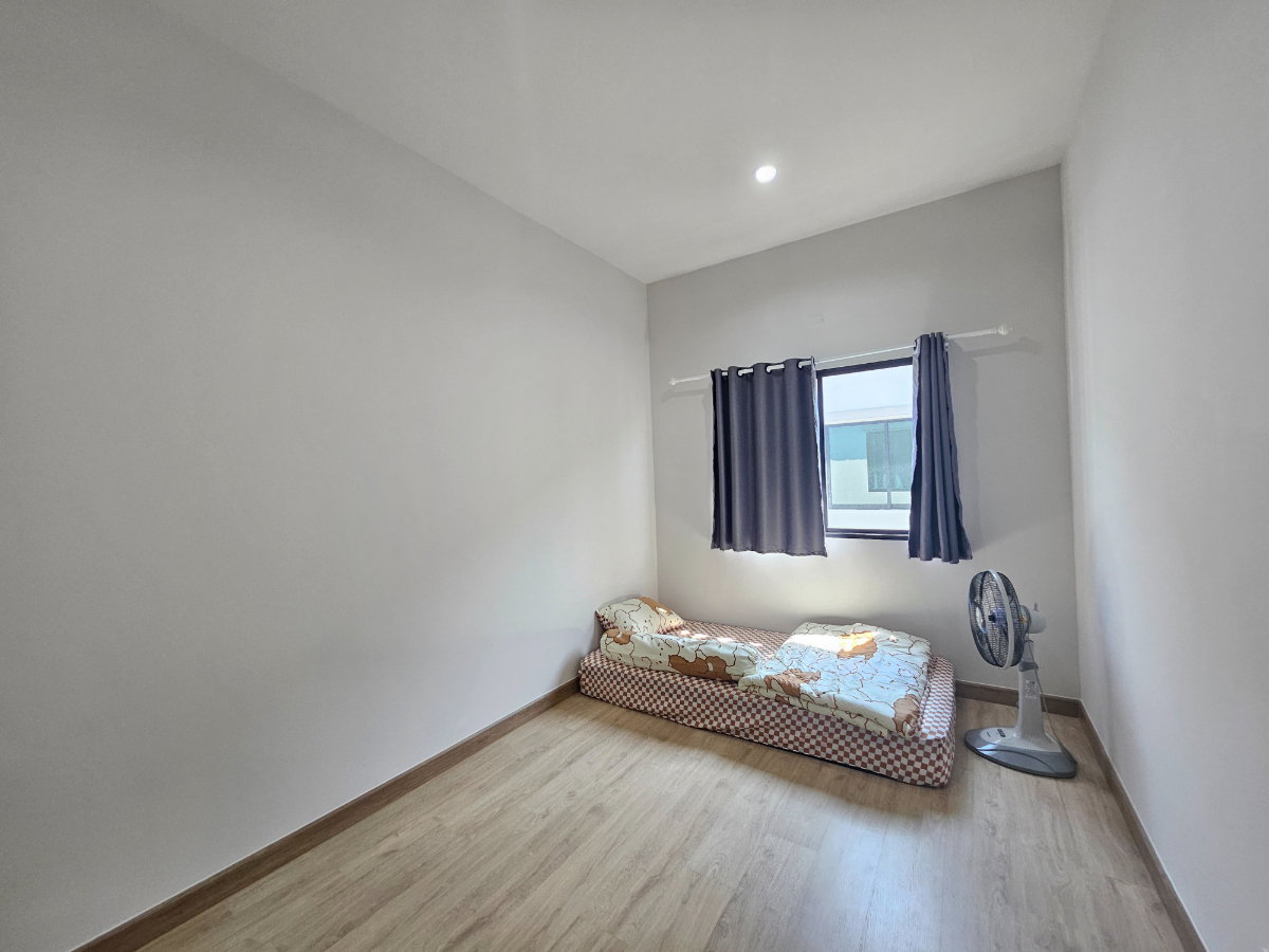 รูป [เช่าด่วน] ทาวน์โฮม Minimal Modern ทิศเหนือรับลม ไม่ร้อนแดด! 🏠 - รูปที่ 17/24