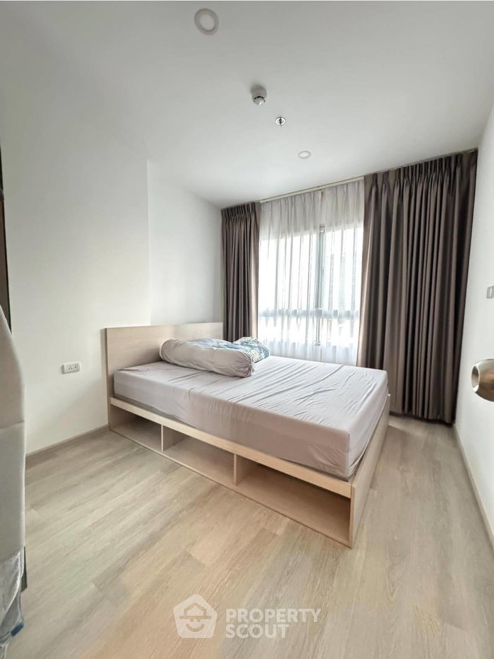 รูป คอนโด 1-ห้องนอน ที่ เอลลิโอ สาทร-วุฒากาศ ใกล้ BTS วุฒากาศ (ID 2076528) - รูปที่ 3/6