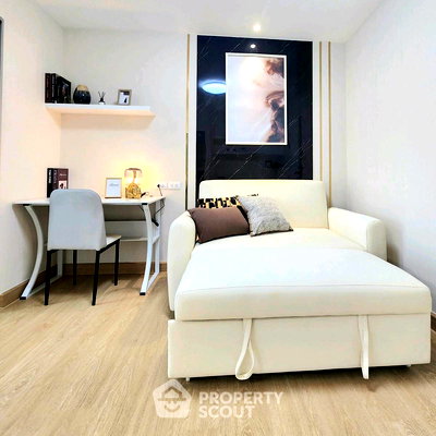 Condos for sale : 1-BR Condo at The Trust Residence Pinklao in Arun Ammarin (ID 2705383)