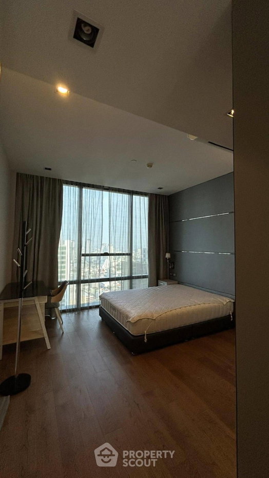 รูป คอนโด 2-ห้องนอน ที่ เดอะ แบงค็อค สาทร ใกล้ BTS สุรศักดิ์ (ID 2702761) - รูปที่ 5/9