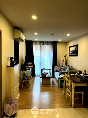 Condos for rent : 1-BR Condo at Art @ Thonglor close to Thong Lo (ID 2688937)