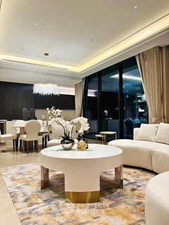 3-BR Condo at One 89 Wireless near MRT Lumphini (ID 2559345)