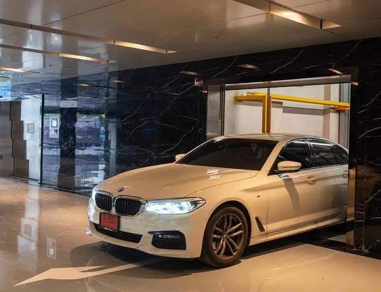 picture 🎈#PT2309_130 🎈💥Urgent💥 Available from March 25th, 2026. Click quickly before it's gone‼️ For Rent 16k.🔥🔥 Massarine Ratchayothin Condo - 13/17