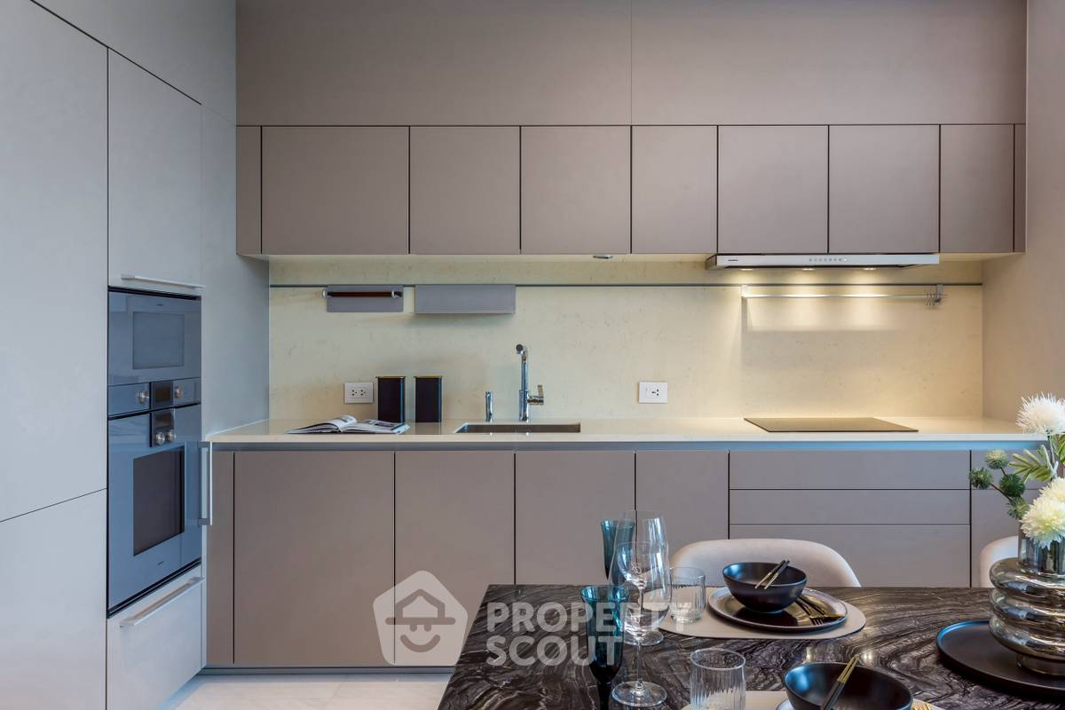 picture 1-BR Condo at Sindhorn Tonson near BTS Ratchadamri (ID 2695785) - 7/18