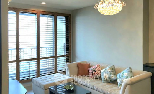 รูปภาพ คอนโด 2-ห้องนอน ที่ ริทึ่ม สุขุมวิท 44/1 ใกล้ BTS พระโขนง (ID 2481875)