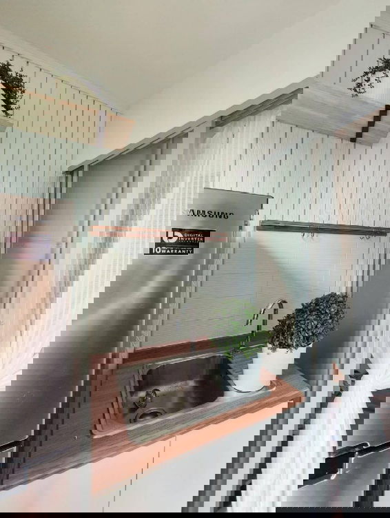 รูป 🟢ER25847 🟢ให้เช่า / For Rent U Delight @ Bangson Station | 1 ห้องนอน 1 ห้องน้ำ 1 ห้องครัว 1 ห้องนั่งเล่น | 💰 13,000 บาท/เดือน - รูปที่ 8/10