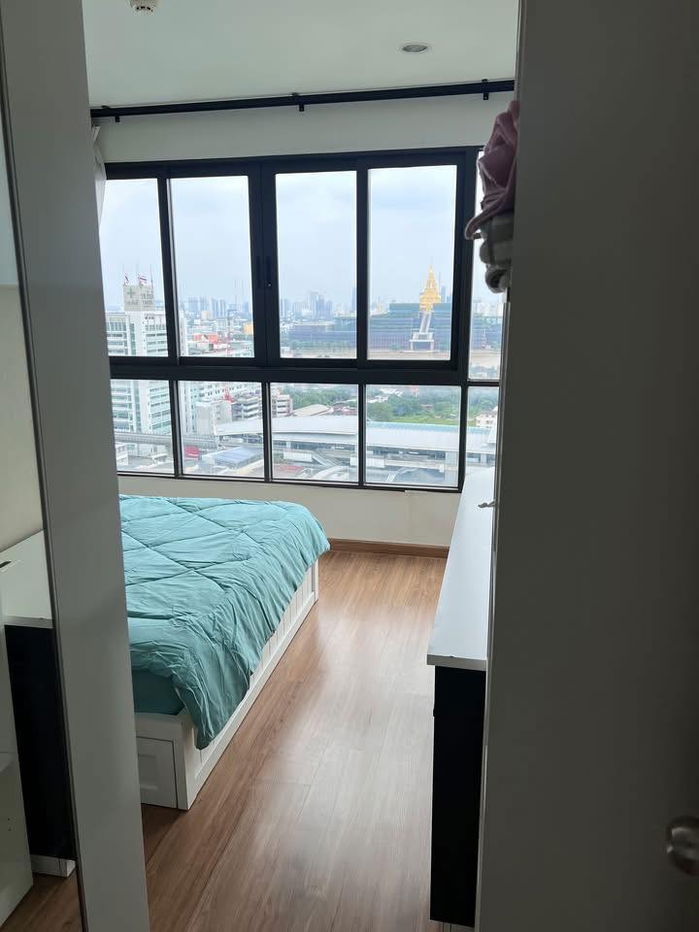 รูป 🔴RV21288🟡 ให้เช่าถูกมาก👍 The Tree RIO Bang - Aor Station 💛🧡 ✅แอดไลน์ @mproperty (มี @ ด้วย) แอดมินตอบไว - รูปที่ 3/15