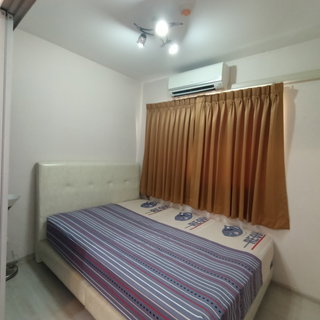 รูปภาพ 🔥ราคาดีที่สุด 🔥พลัม พาร์ค เฟส 2 🔥เฟอร์ครบครัน เข้ามาอยู่ได้เลยจ้า