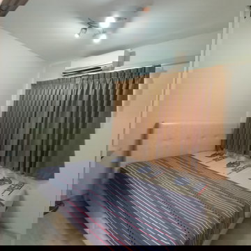 🔥ราคาดีที่สุด 🔥พลัม พาร์ค เฟส 2 🔥เฟอร์ครบครัน เข้ามาอยู่ได้เลยจ้า