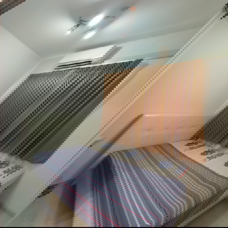 รูป 🔥ราคาดีที่สุด 🔥พลัม พาร์ค เฟส 2 🔥เฟอร์ครบครัน เข้ามาอยู่ได้เลยจ้า - รูปที่ 1/22