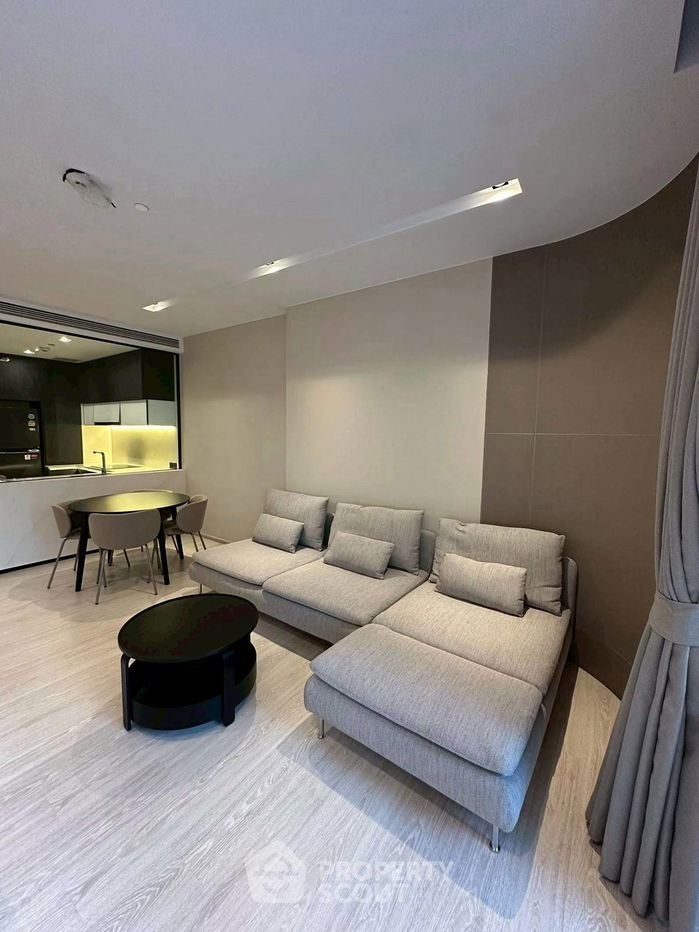 รูป คอนโด 2-ห้องนอน ที่ เดอะ รูม สุขุมวิท 38 ใกล้ BTS เอกมัย (ID 2704923) - รูปที่ 6/20