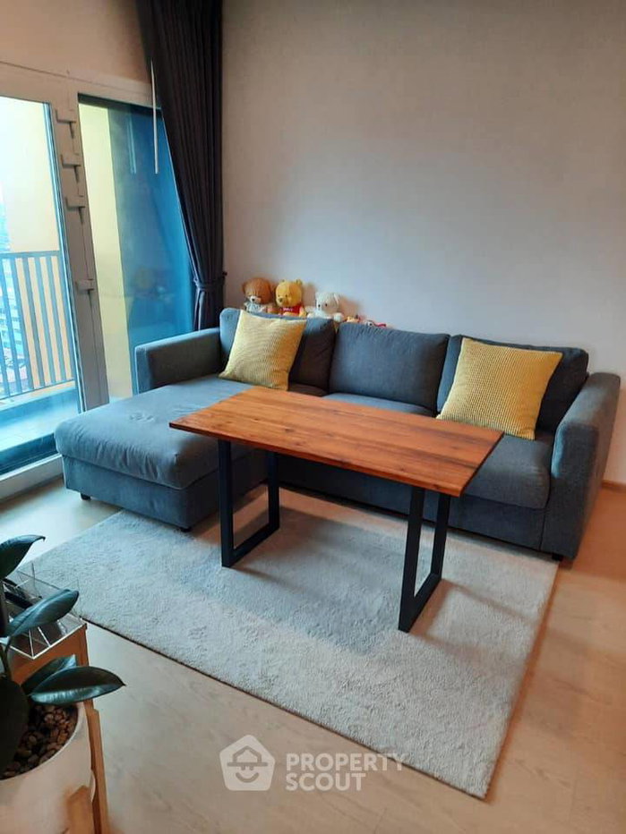 รูป ราคาดี คอนโด 2 ห้องนอน The Tree Sukhumvit 71-Ekamai ใกล้ ARL รามคำแหง 200 ม. (ID 450445) - รูปที่ 6/7