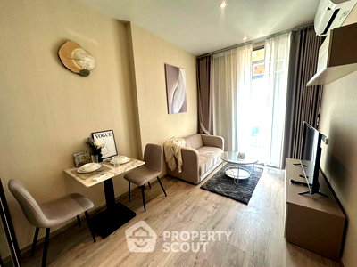 Condos for rent : 1-BR Condo at Rhythm Ekkamai Estate near BTS Thong Lor (ID 2680213)