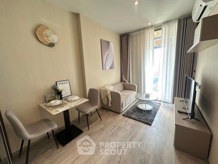รูปภาพ 1-BR Condo at Rhythm Ekkamai Estate near BTS Thong Lor (ID 2680213)