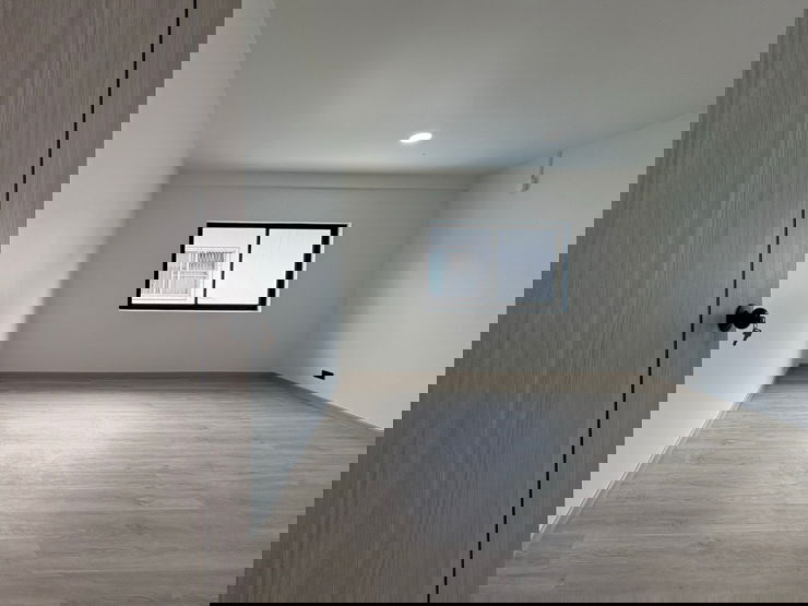 รูป ขายถูก ทาวน์เฮาส์ หมู่บ้านร่มรื่นวิลล์4 รีโนเวทใหม่ทั้งหลัง ใกล้ MRTสามแยกบางใหญ่ บ้านสวย ทำเลดี เดินทางสะดวก - รูปที่ 12/41