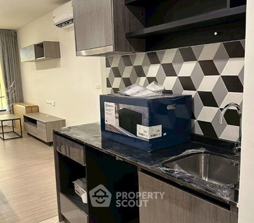 รูปภาพ 2-BR Condo at THE BASE Phetchaburi-Thonglor in Bang Kapi (ID 2477222)