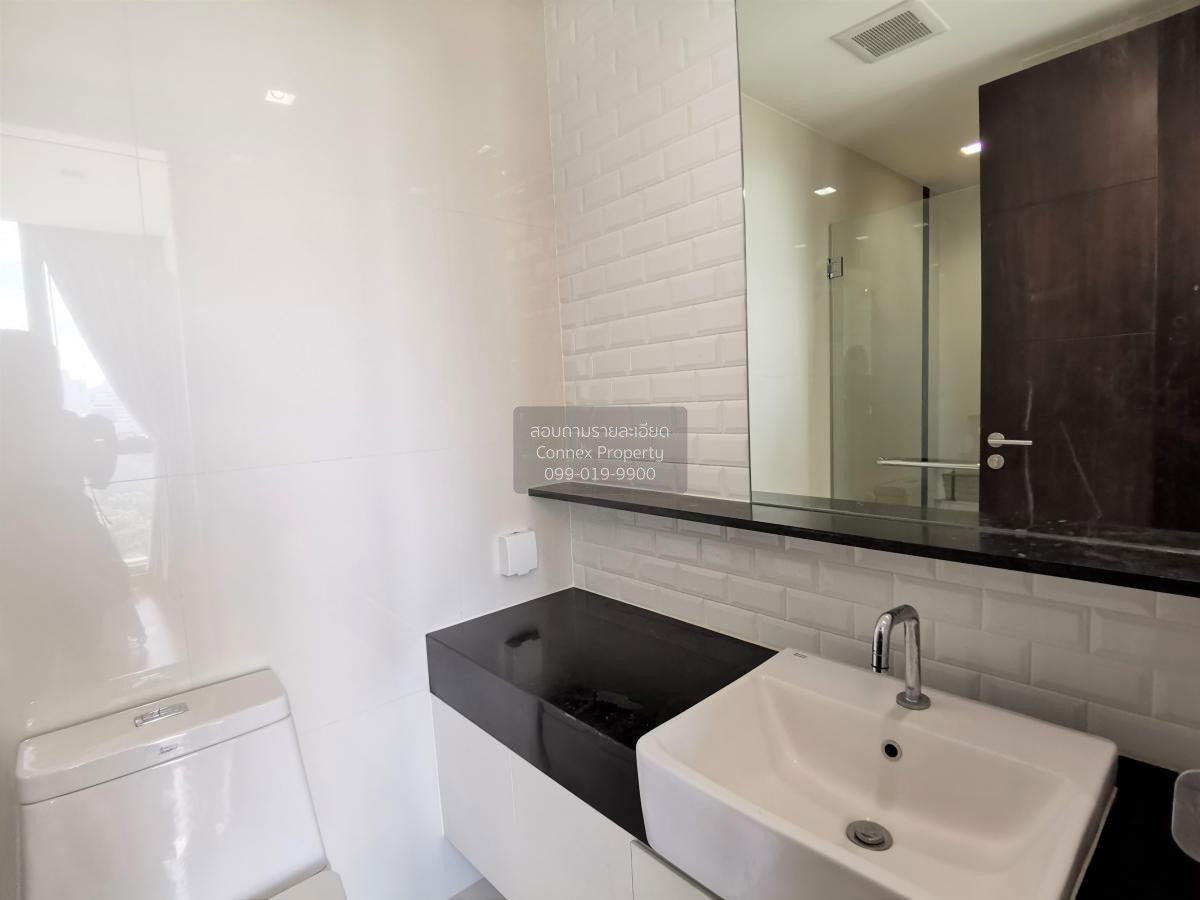 รูป เช่าคอนโด วิช ซิกเนเจอร์ มิดทาวน์ สยาม BTS-ราชเทวี ถนนเพชรบุรี เขต ราชเทวี กรุงเทพ CX-53535 ✅ ทักไลน์ @connexproperty ตอบทันที ทีมงานมืออาชีพ ✅ - รูปที่ 5/5