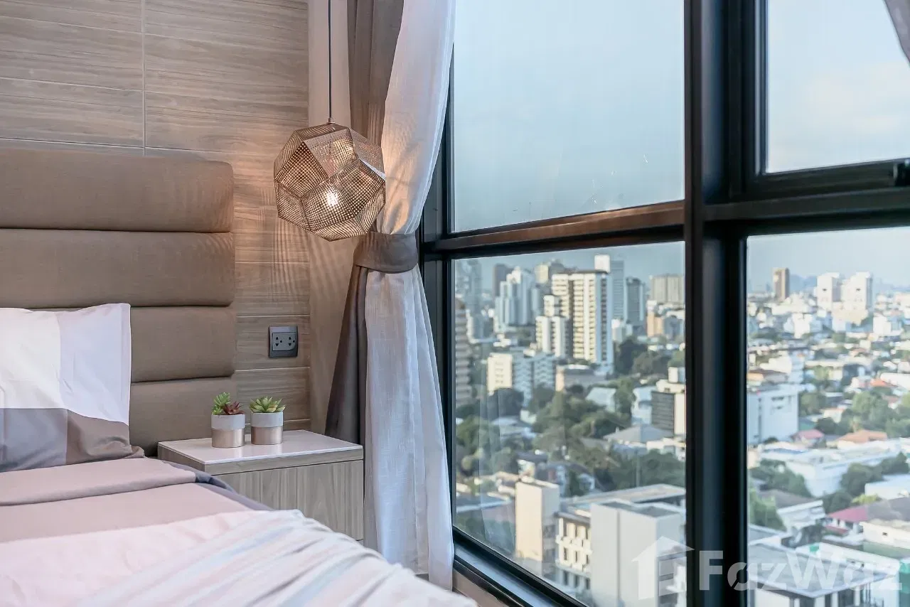 picture 2beds 2baths - 19th floor 1897602 - 24/25