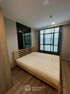รูปภาพ 1-BR Condo at Maestro 19 Ratchada19 - Vipha near MRT Ratchadaphisek (ID 2237577)