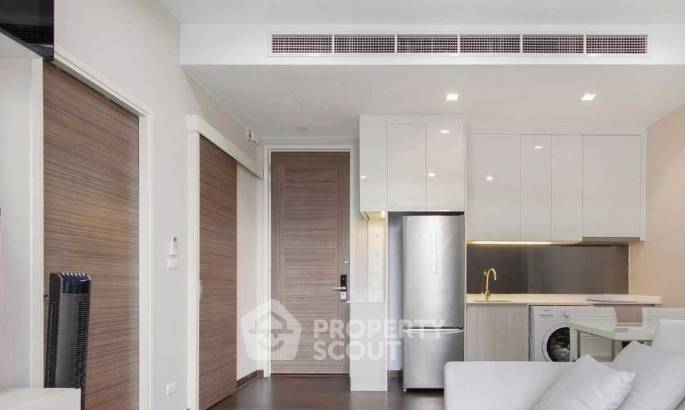 รูป คอนโด 2-ห้องนอน ที่ คิว อโศก ใกล้ MRT เพชรบุรี (ID 2691950) - รูปที่ 4/4