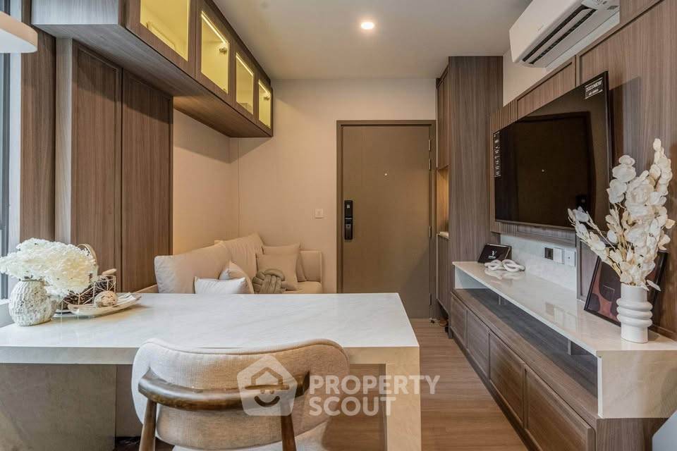 picture 1-BR Condo at ASPIRE Ratchayothin near BTS Ratchayothin (ID 2703149) - 6/6