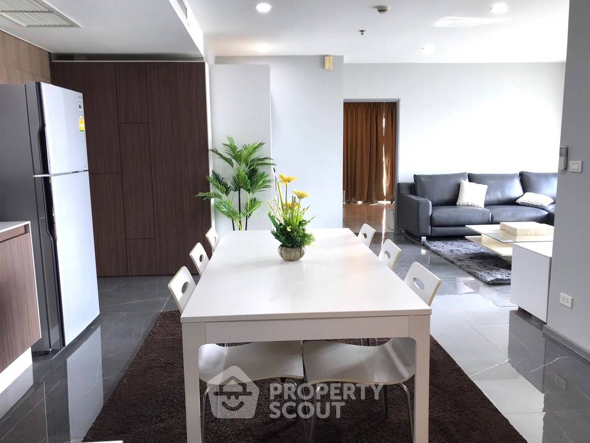 รูป คอนโด 3-ห้องนอน ที่ โนเบิล รีมิกซ์ ใกล้ BTS ทองหล่อ (ID 556215) - รูปที่ 12/30