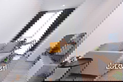 The Line Phahol-Pradipat 34 Sqm 1 Bed 1 Bath