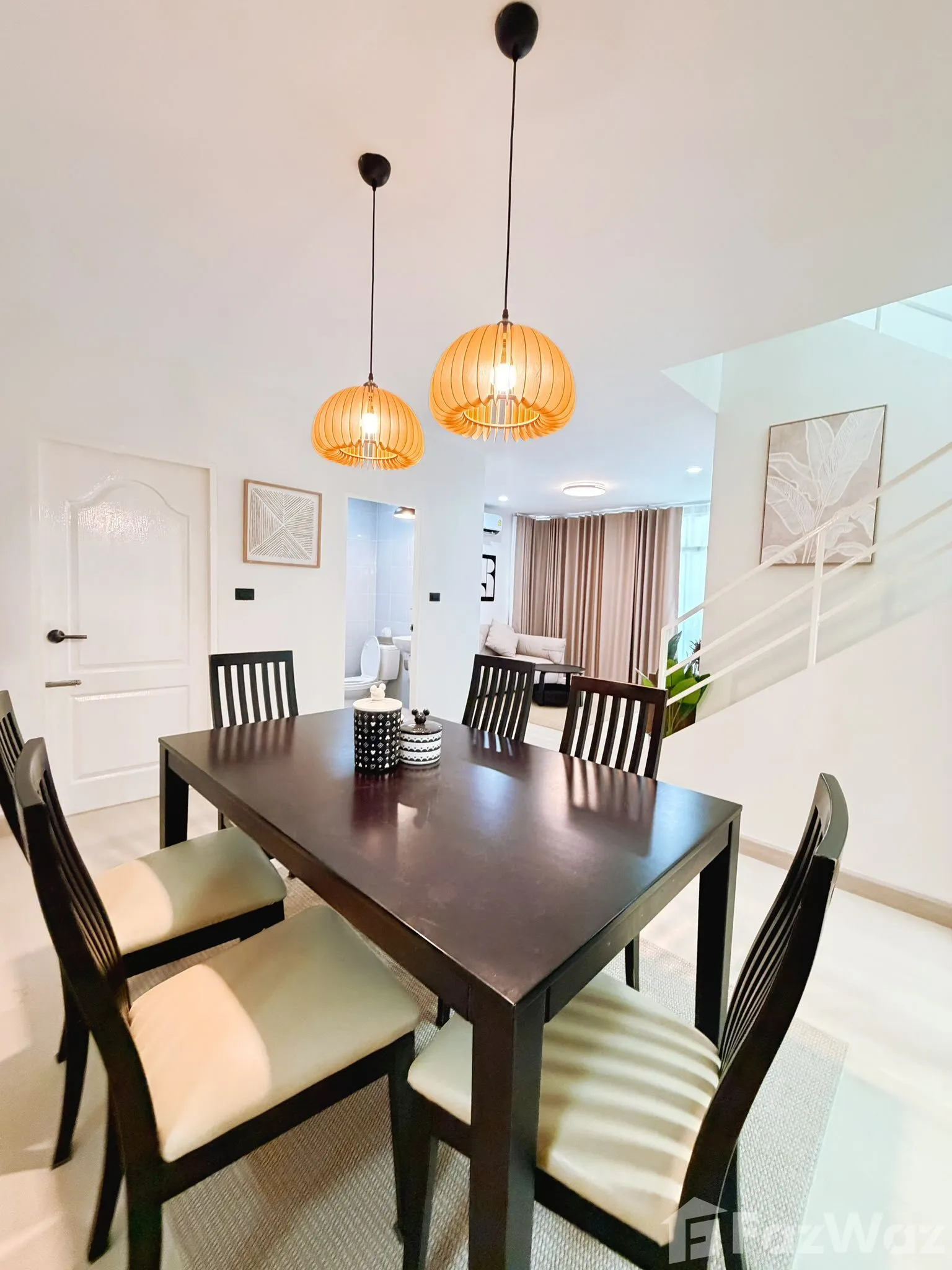 4 Bedroom House for rent at Chao Fah Garden Home 3 6079834