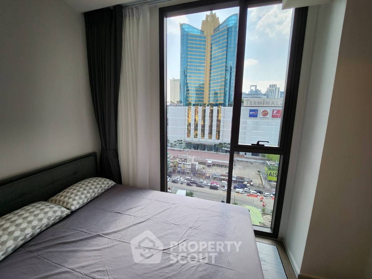 รูป คอนโด 2-ห้องนอน ที่ มิวนีค สุขุมวิท 23 ใกล้ MRT สุขุมวิท (ID 1134773) - รูปที่ 10/38