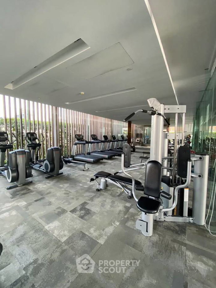 รูป คอนโด 1-ห้องนอน ที่ 185 ราชดำริ ใกล้ BTS ราชดำริ (ID 2707723) - รูปที่ 33/40