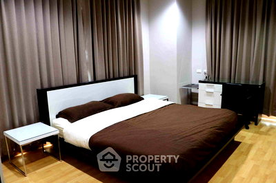 คอนโดให้เช่า : คอนโด 2-ห้องนอน ที่ ซิตี้ สมาร์ท สุขุมวิท18 ใกล้ BTS อโศก (ID 453153)