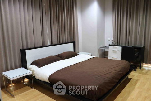 2-BR Condo at Citi Smart Sukhumvit 18 near BTS Asok (ID 453153)