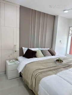 🔺 ขายคอนโด พรีเมียร์ เพลส อาคาร 3 ชั้น 8 1 ห้องนอน ขนาด 37 ตรม ใกล้ ตลาดเสรีมาร์เก็ต สาขาเดอะไนน์ พระราม 9