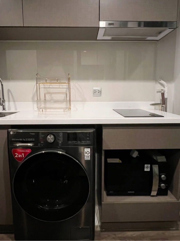 รูป For Rent📍Life Ladprao valley 📞0639399665 - รูปที่ 12/16