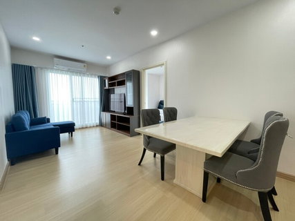 รูปภาพ 💥💥ROOM FOR RENT💥💥ศุภาลัย เวอเรนด้า สถานีภาษีเจริญ 2Bed 65 ตร.ม.ชั้น 10 ตึก B วิวสวน แต่งครบ สนใจ LINE: @atfirm📲