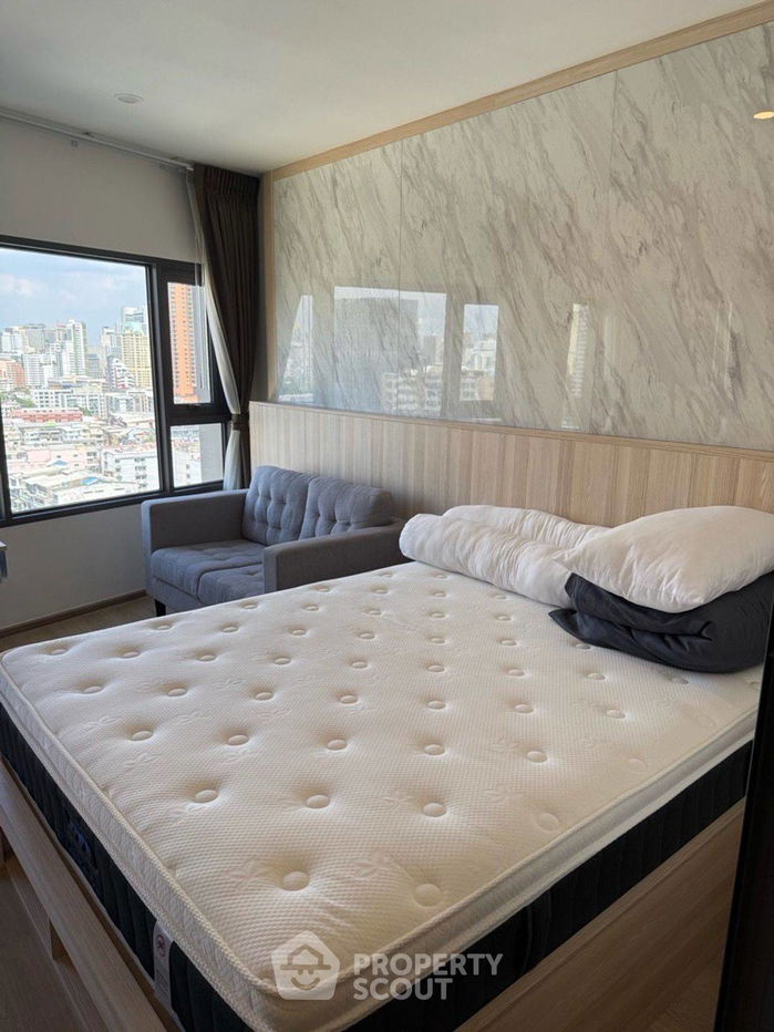 รูป คอนโด 1-ห้องนอน ที่ ไลฟ์ พระราม 4 - อโศก ใกล้ MRT ศูนย์การประชุมแห่งชาติสิริกิติ์ (ID 2698154) - รูปที่ 8/14