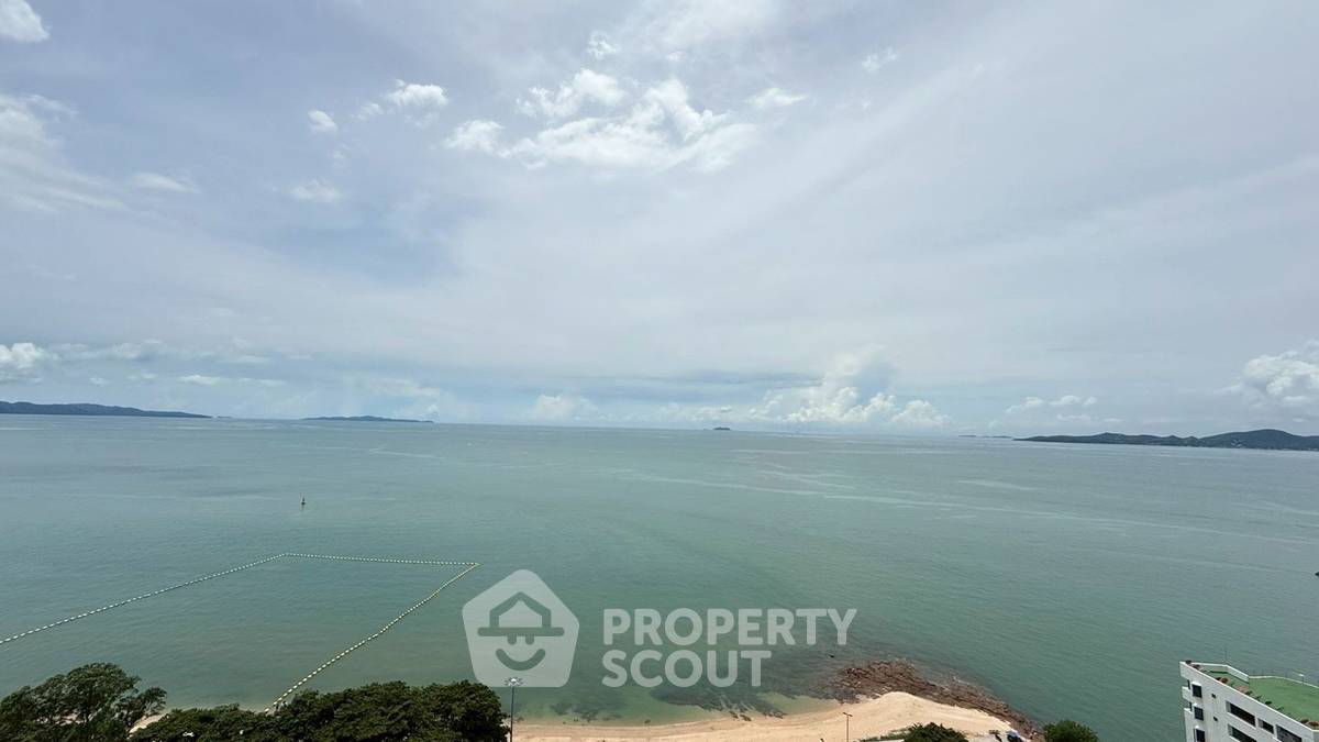 รูป คอนโด 1-ห้องนอน ที่ แซนด์ คอนโดมิเนียม ใกล้ ถนนพระตำหนัก พัทยา (ID 2611171) - รูปที่ 8/13