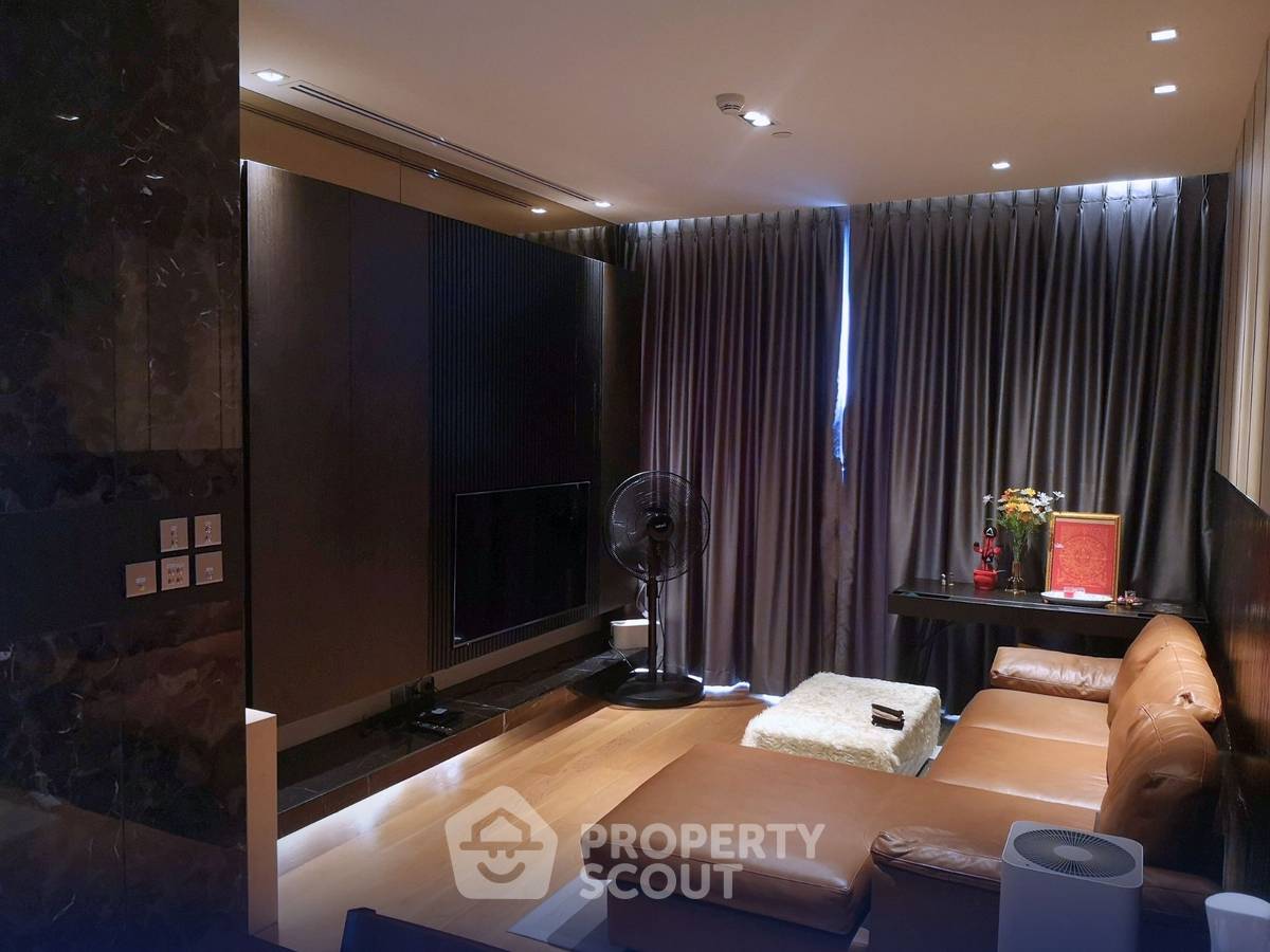 รูป คอนโด 2-ห้องนอน ที่ บีทนิค สุขุมวิท 32 ใกล้ BTS ทองหล่อ (ID 1293133) - รูปที่ 9/18