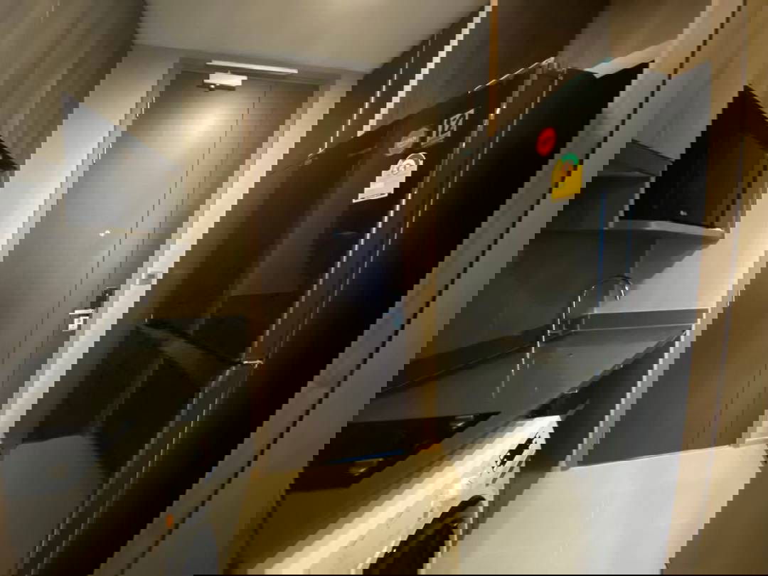 picture FOR RENT :Ashton Chula 🔥PRICE 🔥 30,000 BAHT/Month 🔥line :@190evxgl - 11/19