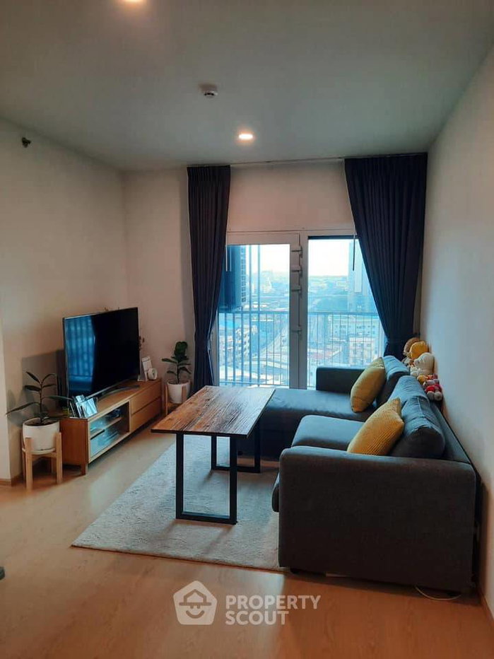 รูป ราคาดี คอนโด 2 ห้องนอน The Tree Sukhumvit 71-Ekamai ใกล้ ARL รามคำแหง 200 ม. (ID 450445) - รูปที่ 1/7