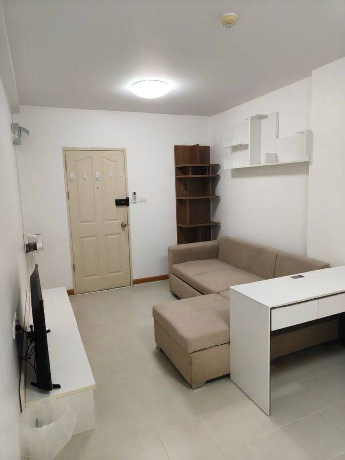 รูป 🎄RB23597 ให้เช่าถูกมาก👍ศุภาลัย ซิตี้ รีสอร์ท รัชดา - ห้วยขวาง✅แอดไลน์ @905bggcb ( มี @ ด้วย) แอดมินตอบไว - รูปที่ 12/17